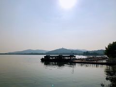 -望海·帆船主题咖啡厅•品茗下午茶(石湖景区店)