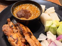 -Limapulo: Baba Can Cook