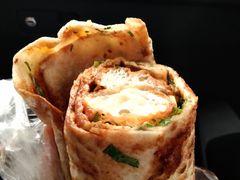 -金杨老摊头蛋饼(金口路店)