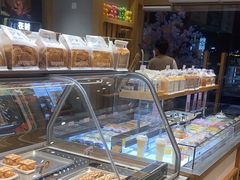 -仟吉·ART FARM主题店(菱角湖万达店)