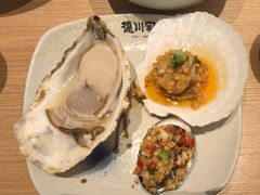 -德川家日本料理(顺义华联店)