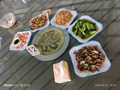 -七鲜渔港美食餐厅(巽寮湾海景店)