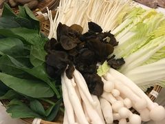 -锦月楼百姓厨房(大箕山商业广场店)