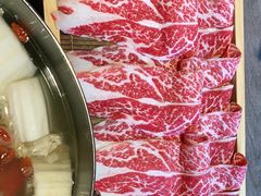 -老鼎旺安格斯牛肉火锅(衡艺广场店)