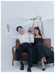 -苏菲雅婚纱摄影(西三路)