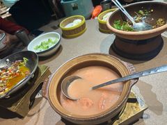 -农耕记·湖南土菜(观澜福城天虹店)