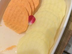 -额尔敦传统涮(西坝河店)