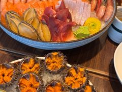 -田舍家Inakaya·炉端烧·铁板烧(天汇igc店)