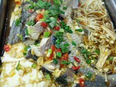 -徽州美食(三十年老店)