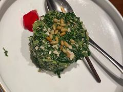 -上海人家花樣年华(中山公园店)