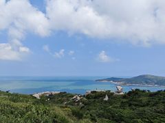-东极岛景区