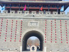 -东昌湖风景区