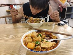 -阿熊螺蛳粉(北大街店)