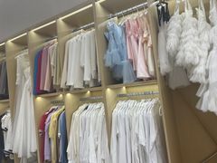 -天真蓝照相馆(五角场百联又一城店)