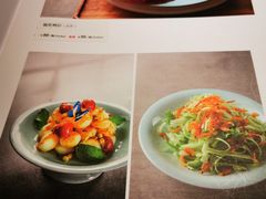 -羲和雅苑•北京烤鸭(陆家嘴中心店)