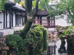 -拙政园