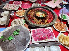 -熊家院子老火锅(涪陵马鞍店)