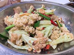 -易老妈蹄花.特色川菜(人民公园总店)