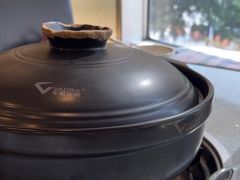 -烹然四季椰子鸡火锅(团结湖总店)