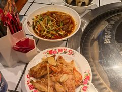 -姚稷大铁锅(龙之梦店)