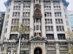 -珠江夜游西堤码头