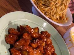 -鱼食饭稻·苏浙土菜17年老馆子(平江路店)