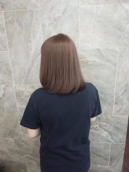 中发-AMO SALON男士形象