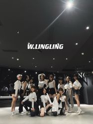 -OCEAN DANCE高空舞蹈室