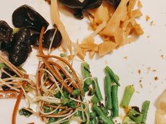 -晶丽香榭自助餐(南京大饭店)