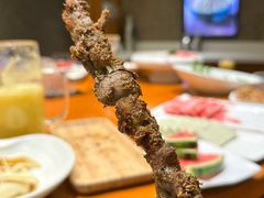 -蒙都43°9羊火锅(平庄店)