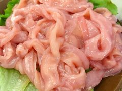 -重庆老火锅王(永陵路分店)