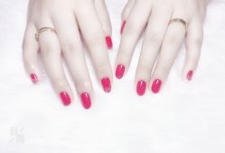 -CHILLI CHILLI 美甲美睫半永久丝雾眉