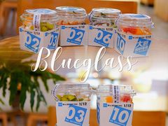 -Blueglass酸奶(财富购物中心店)