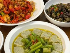 -毛哥小馆子(百井坊巷店)