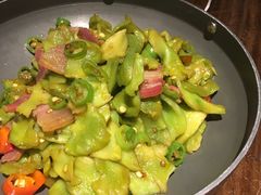 -鱼食饭稻·苏浙土菜17年老馆子(平江路店)