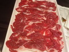 -京韵胡同·酱香羊蝎子火锅涮肉(长寿路店)