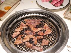 -赤坂亭M9和牛烧肉·日料398放题(万达店)