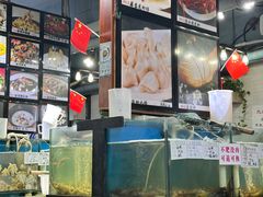 -九层海鲜塔(市南店)