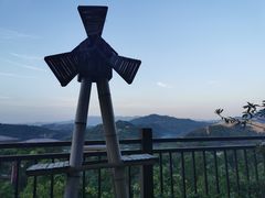 -清远熹乐谷温泉度假酒店