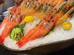 -極上萬膳·日料放题(海岸城店)