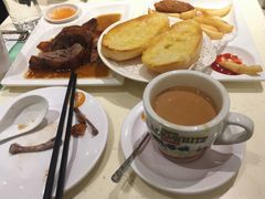 -龙记香港茶餐厅(久光百货店)