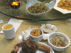 -金沙滩海鲜餐厅(梅江龙水园店)