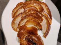 普通精品烤鸭-北平盛世·新京菜·北京烤鸭(劲松·双井店)