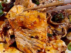 -温记府廟豆汤饭·始于1955年(海椒店)