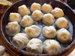 南翔小笼包-双塔老饭店