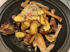 -新光酒家·河豚·海鲜·蟹料理(浦东店)
