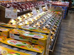 自助取餐区-果蔬好生活超市(双井店)