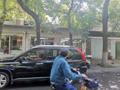-新新湘菜馆(新中街二条店)