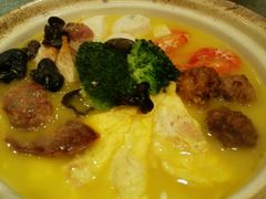 -小厨娘淮扬菜(江宁弘阳店)