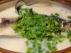 -风味小馆(天目湖宾馆店)